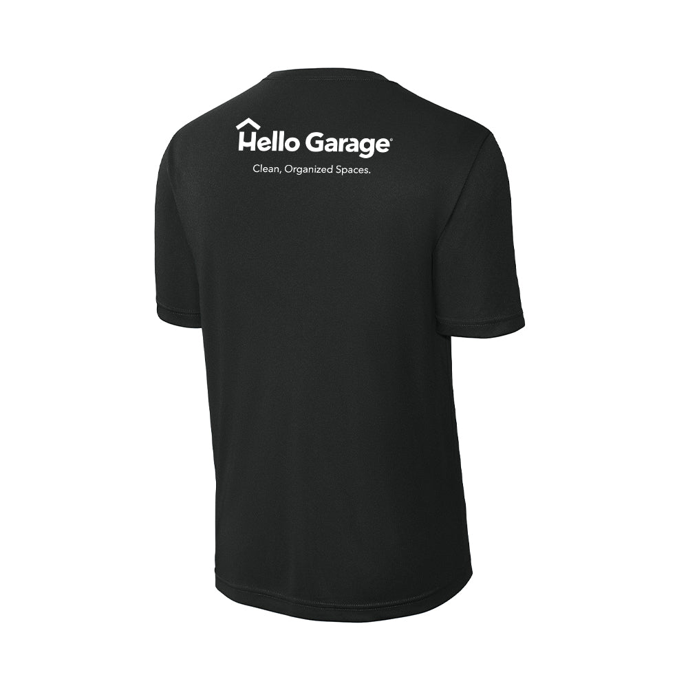 Sport-Tek PosiCharge Competitor Tee