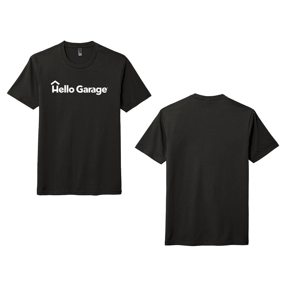 District Perfect Tri Tee