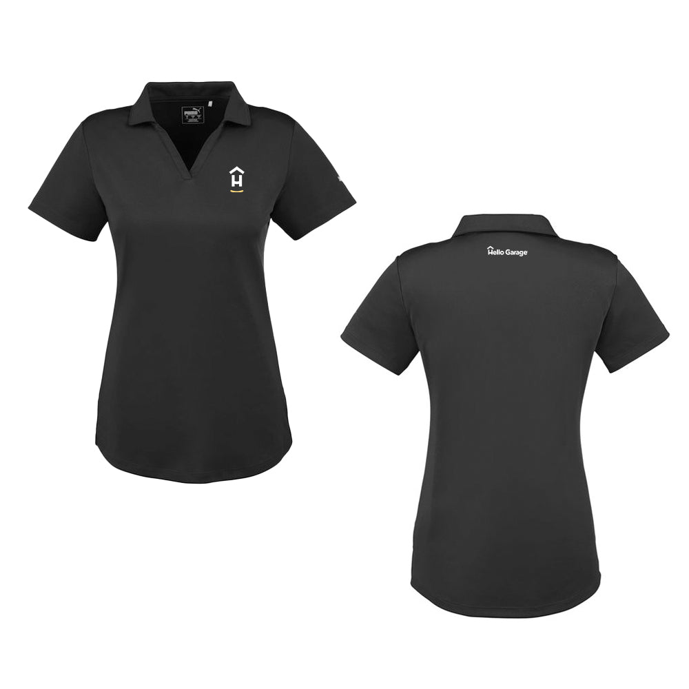 Ladies' Icon Golf Polo