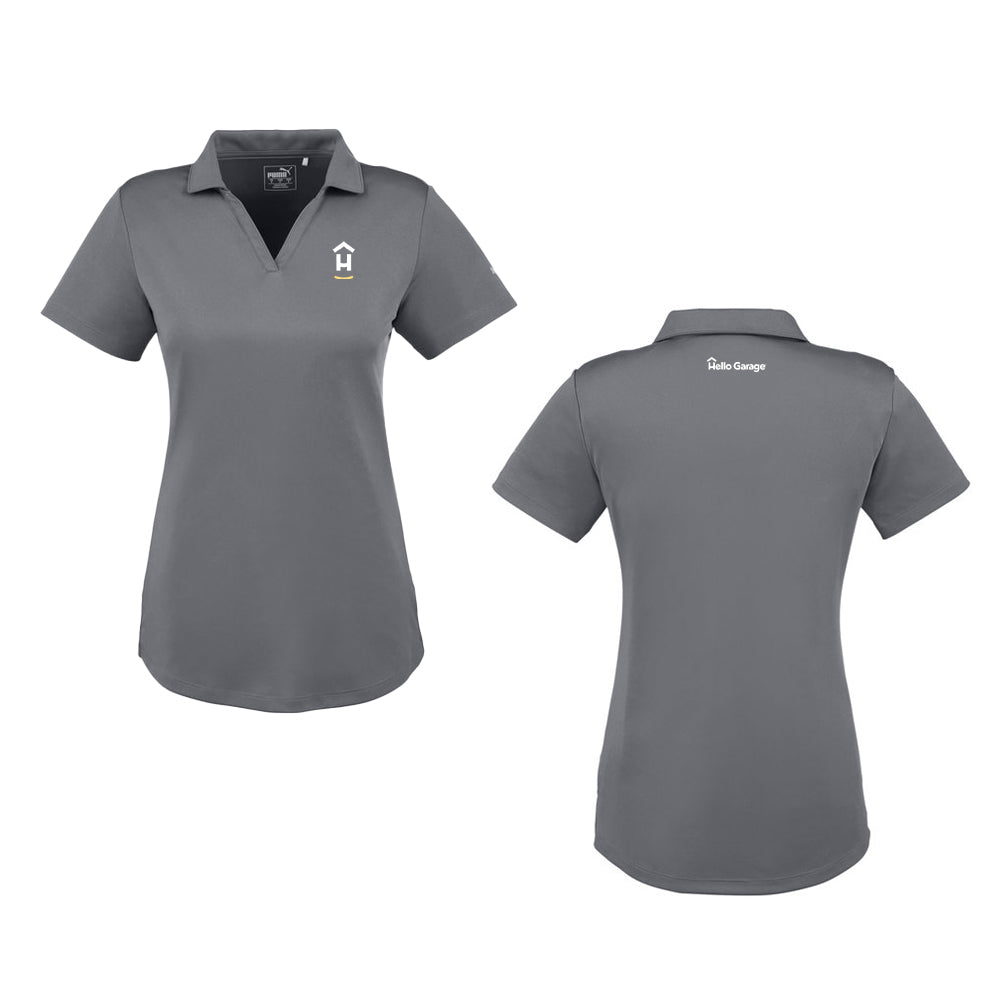 Ladies' Icon Golf Polo