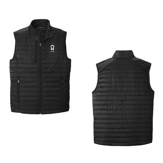 Port Authority Packable Puffy Vest