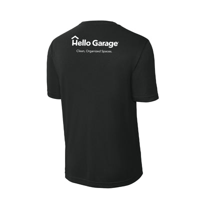 Sport-Tek PosiCharge Competitor Tee