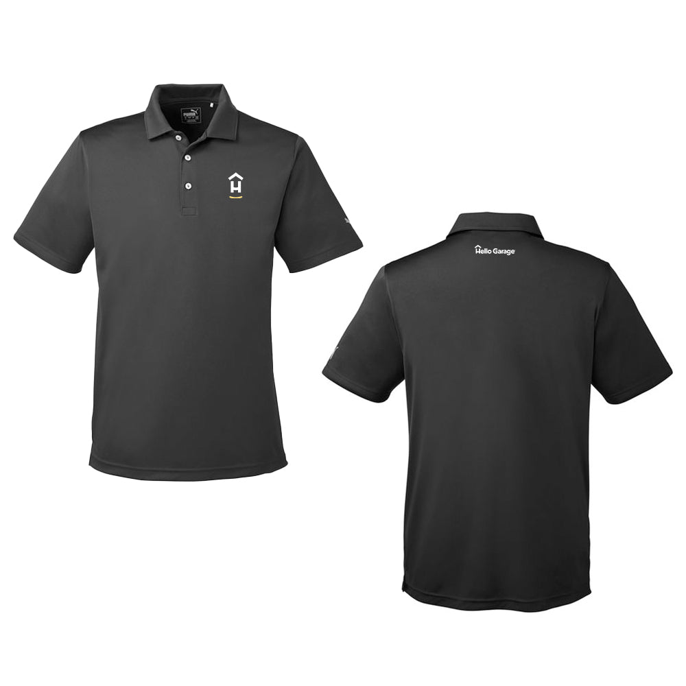 Men's Icon Golf Polo