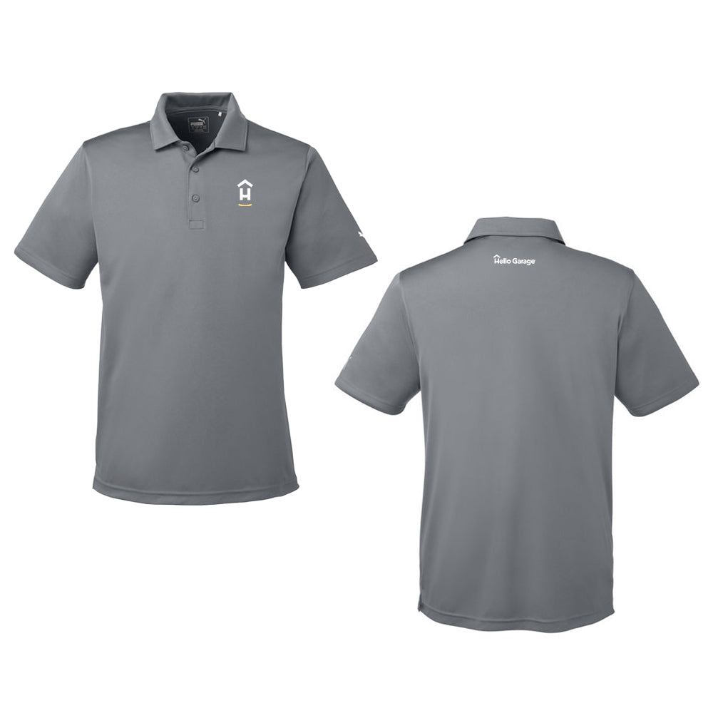 Men's Icon Golf Polo