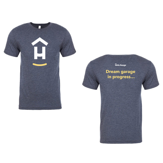 Unisex Triblend T-Shirt